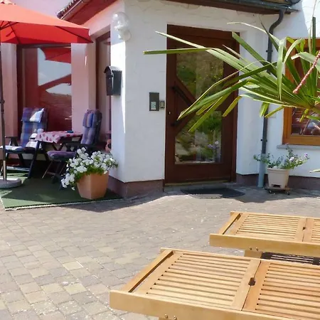 Nyaraló Ferienhaus Rothaargebirge