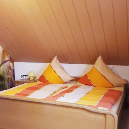 Nyaraló Ferienhaus Rothaargebirge Bad Berleburg