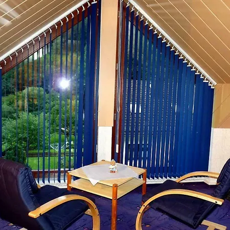 Ferienhaus Rothaargebirge * Bad Berleburg